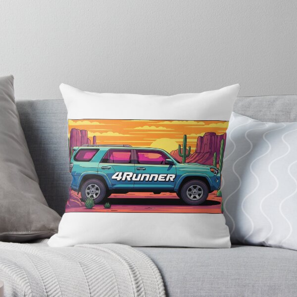 Item preview, 4runner retro designed and sold by Timegraf.