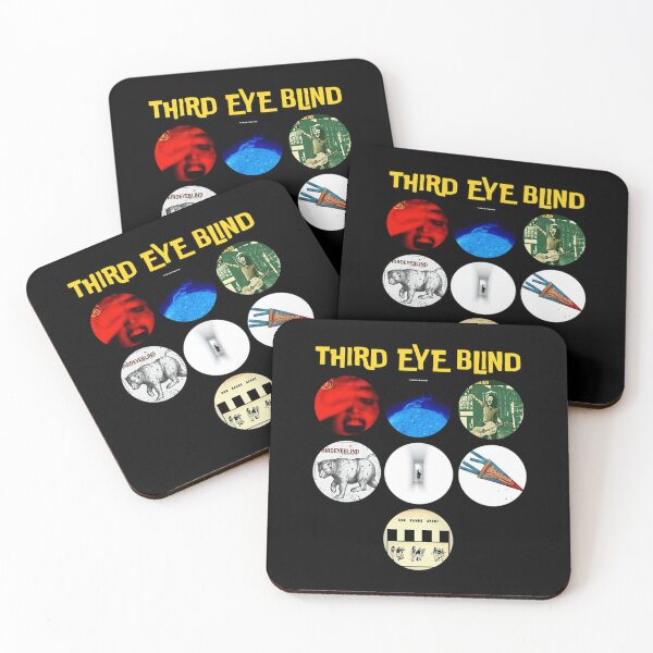 Item preview, Third Eye Blind designed and sold by TwifTee.