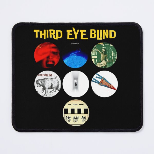 Item preview, Third Eye Blind designed and sold by TwifTee.