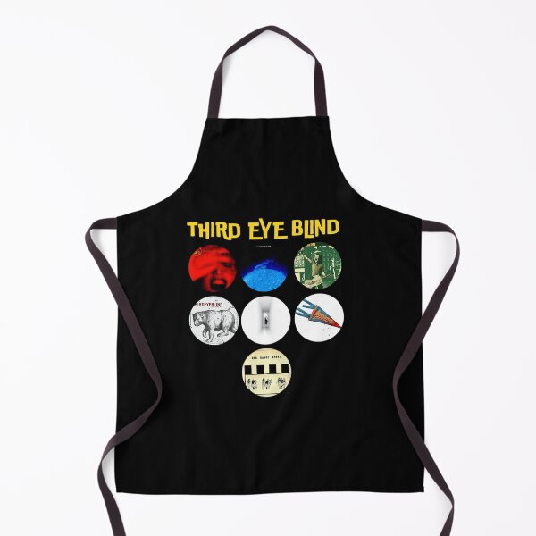 Item preview, Third Eye Blind designed and sold by TwifTee.