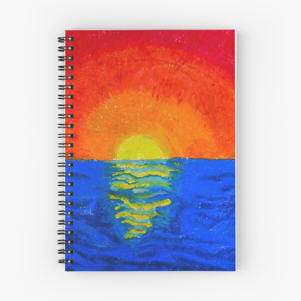 Item preview, Sunset Mirror Image designed and sold by BurgsArtworks.