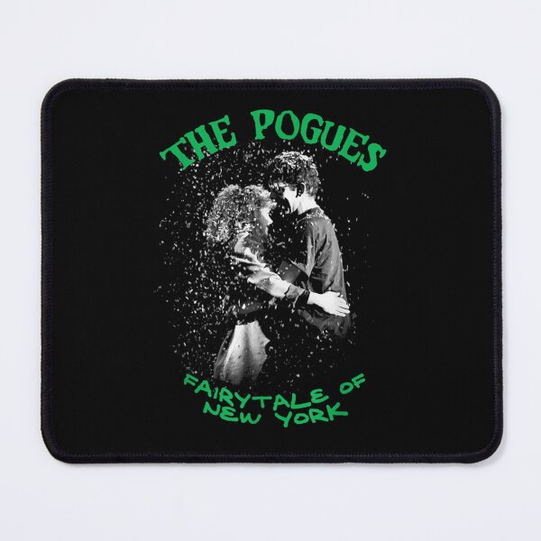 Item preview, The Poguess Fairy Tales in New York designed and sold by takiartr.