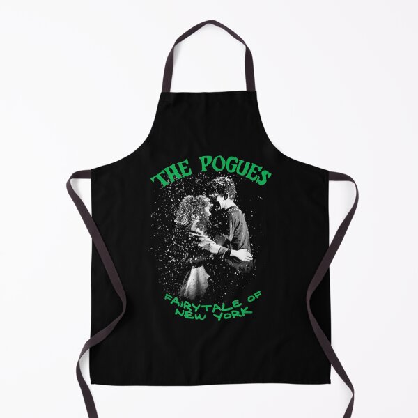 Item preview, The Poguess Fairy Tales in New York designed and sold by takiartr.