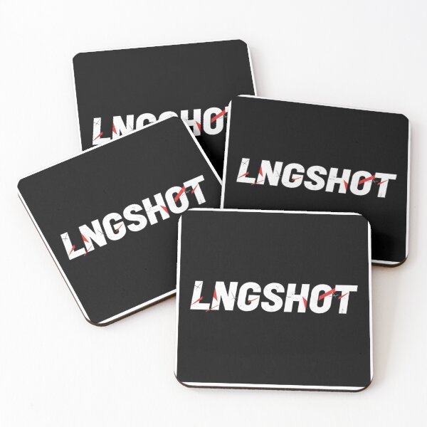 Item preview, LNGSHOT – Ohyul, Ryul, Woojin & Louis K-pop designed and sold by GigiEssense.