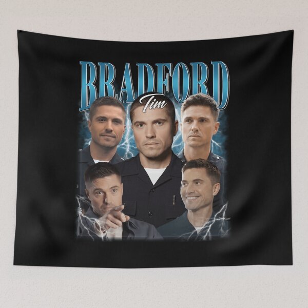Item preview, Bradford Tim 90S designed and sold by TwifTee.