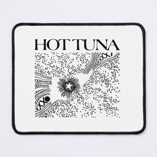 Item preview, Hot Tuna Band 2 designed and sold by TwifTee.