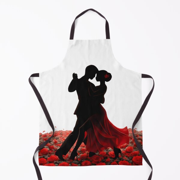 Item preview, Dance Among Roses – Love, Always designed and sold by Yomere.