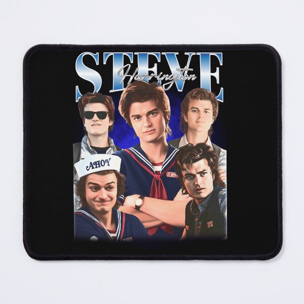 Item preview, Steve Harrington 90S designed and sold by TwifTee.