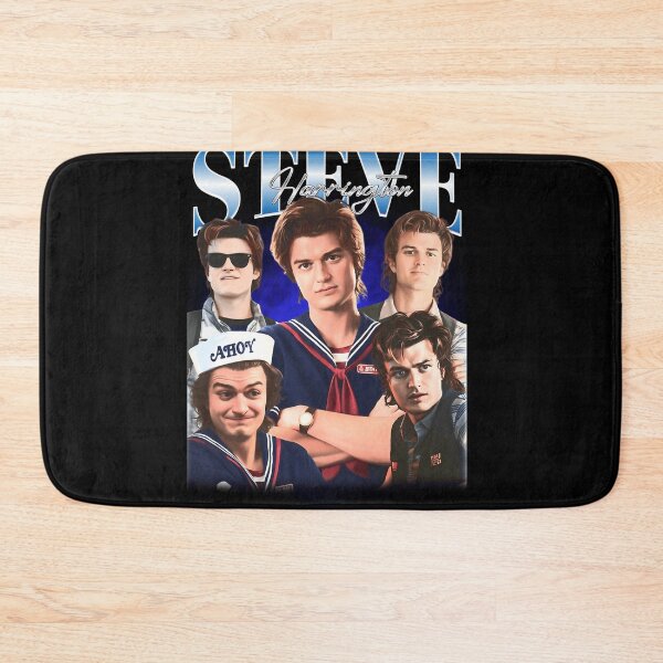 Item preview, Steve Harrington 90S designed and sold by TwifTee.
