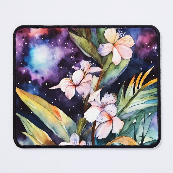 Item preview, Starlit Botanica designed and sold by soulfulpalette.
