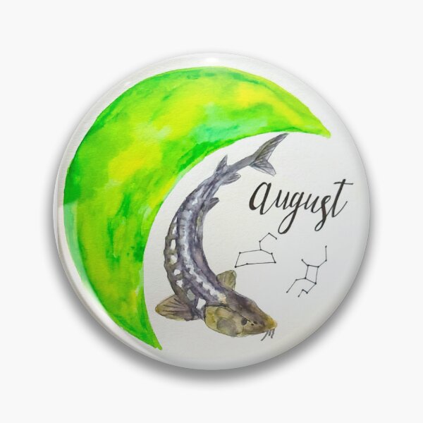 Item preview, August Moon designed and sold by CPValentine.