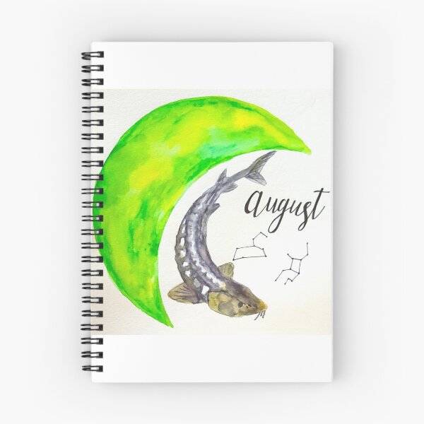 Item preview, August Moon designed and sold by CPValentine.