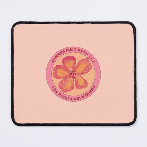 Item preview, SUMMER ISN'T OVER YET designed and sold by DigitalDreamerz.
