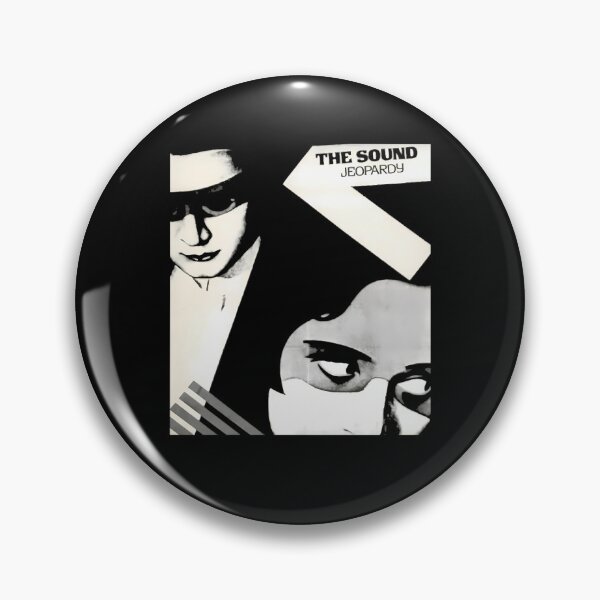 Item preview, The Sounds Jeopardys designed and sold by takiartr.