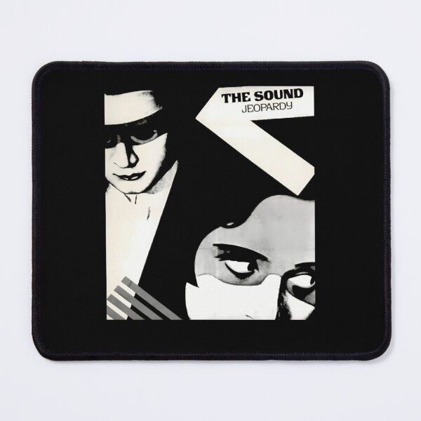 Item preview, The Sounds Jeopardys designed and sold by takiartr.