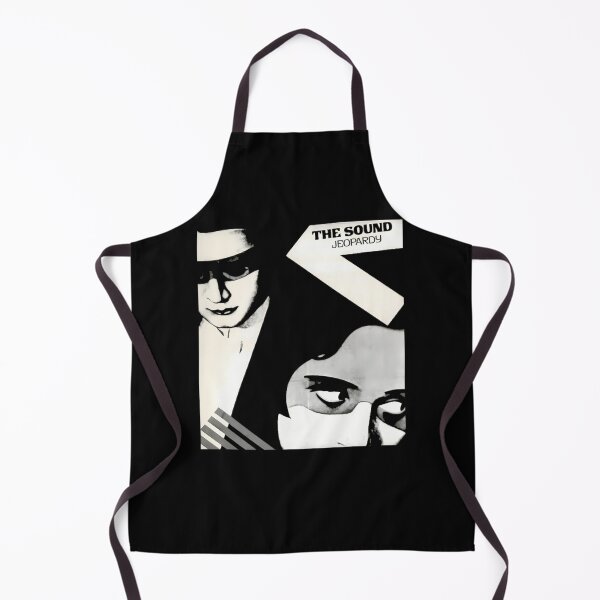 Item preview, The Sounds Jeopardys designed and sold by takiartr.