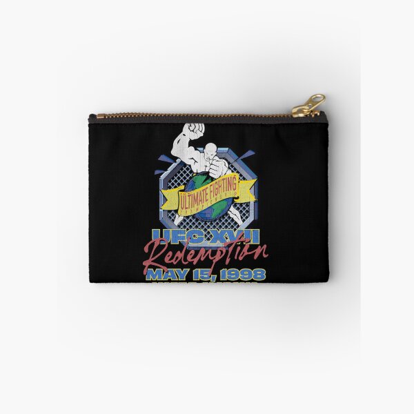 Item preview,  UFC XVII Redemption designed and sold by JeyVel.