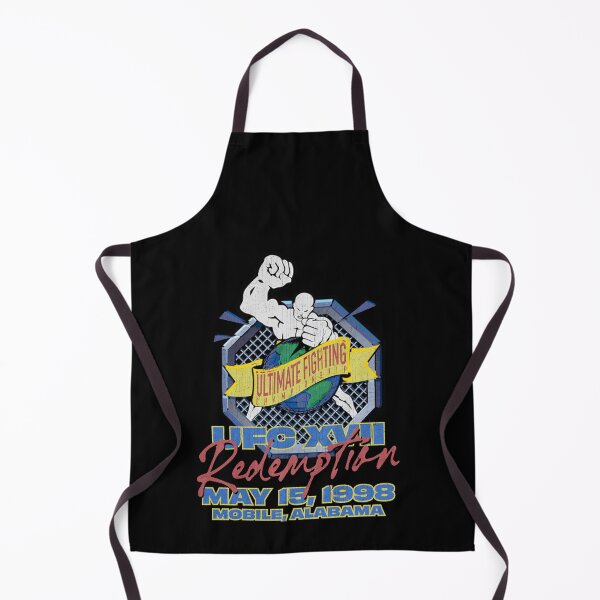 Item preview, UFC XVII Redemption designed and sold by JeyVel.