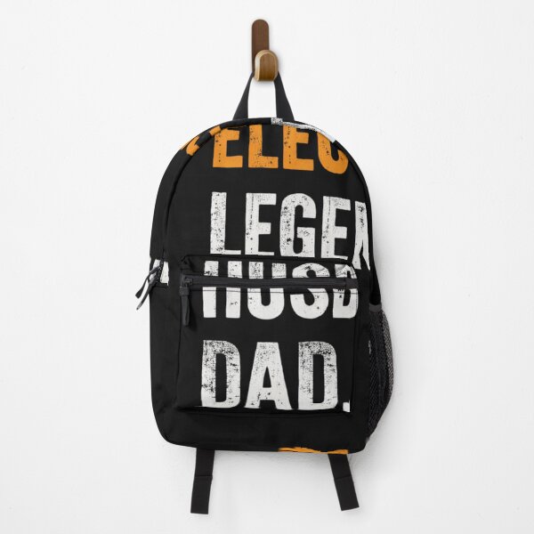 Item preview, Husband Dad Electrician Legend designed and sold by xrayprint.