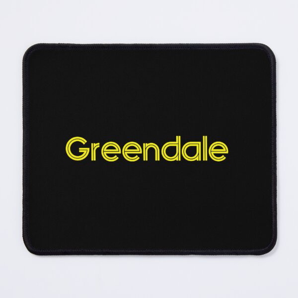 Item preview, Greendale designed and sold by TwifTee.