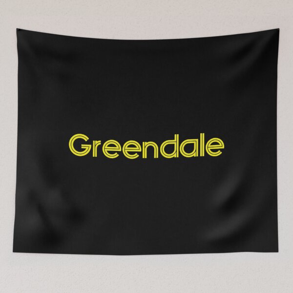 Item preview, Greendale designed and sold by TwifTee.