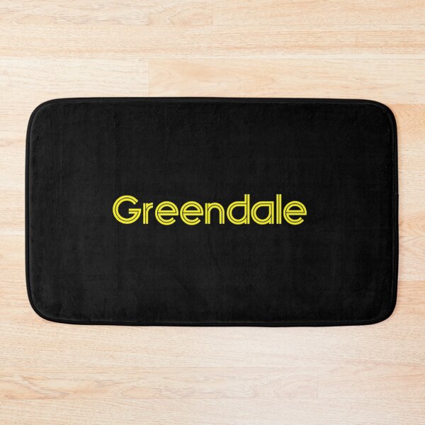 Item preview, Greendale designed and sold by TwifTee.