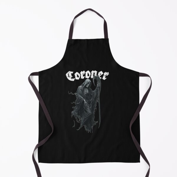 Item preview, The Reaper designed and sold by ToyRewindPod.