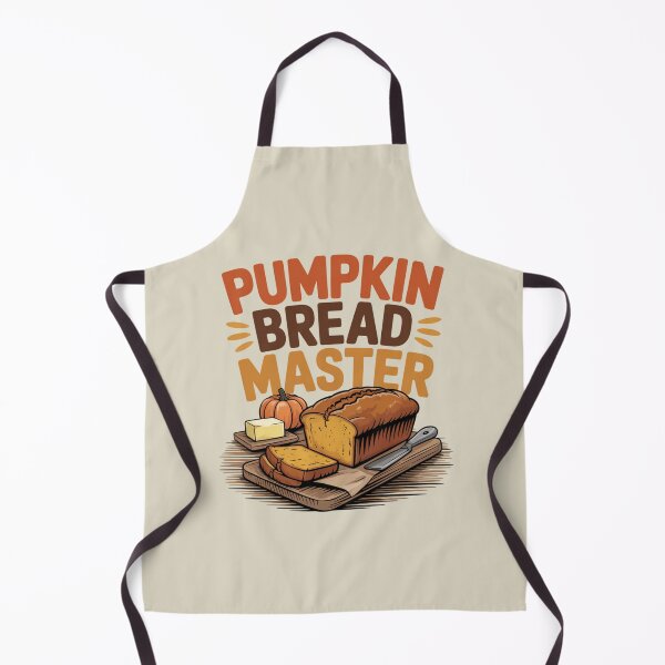 Item preview, Pumpkin Bread Master designed and sold by Peter Stawicki.