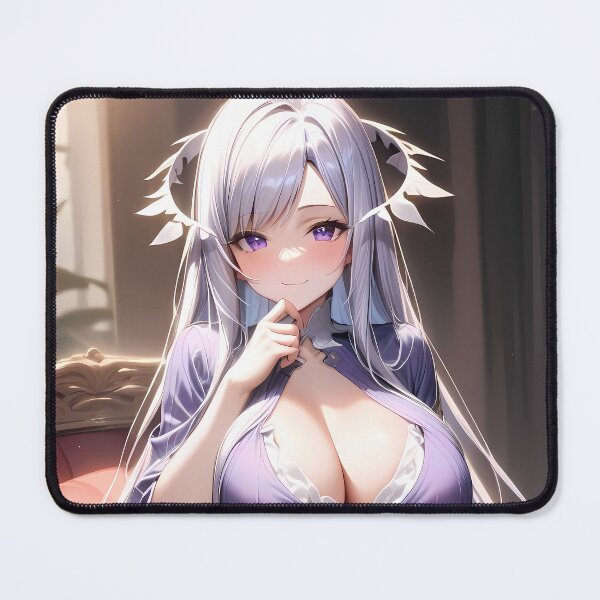 Item preview, Quinella Sword Art Online Cozy Playful Waifu Moment designed and sold by TorbenKuhano.