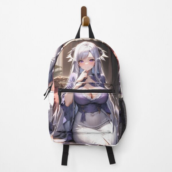 Item preview, Quinella Sword Art Online Cozy Playful Waifu Moment designed and sold by TorbenKuhano.