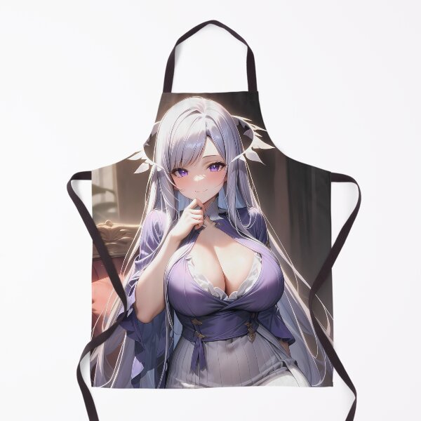 Item preview, Quinella Sword Art Online Cozy Playful Waifu Moment designed and sold by TorbenKuhano.