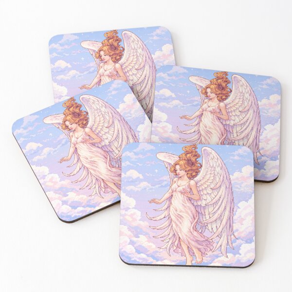 Item preview, Heaven recognizes her because she embodies calmness. designed and sold by isynha.