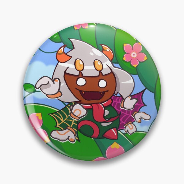 Item preview, Taranza and the Dreamstalk designed and sold by WaffleyDootDoot.