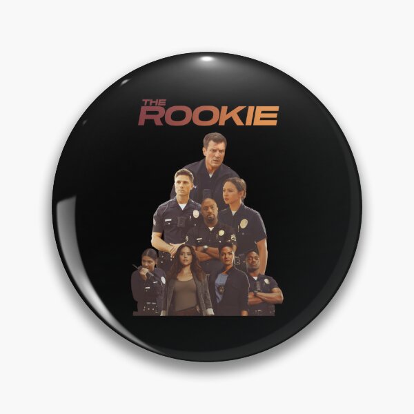 Item preview, The Rookies Classic designed and sold by takiartr.