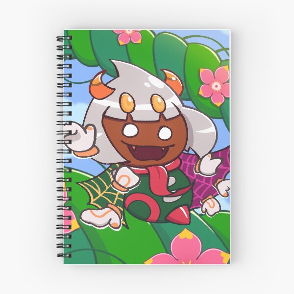 Item preview, Taranza and the Dreamstalk designed and sold by WaffleyDootDoot.