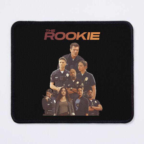 Item preview, The Rookies Classic designed and sold by takiartr.