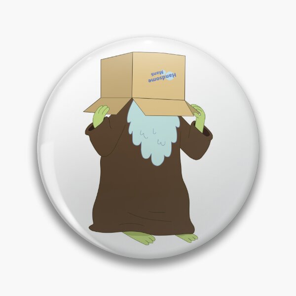Item preview, Wizard Ed needs to go to his office designed and sold by pastichedesign.