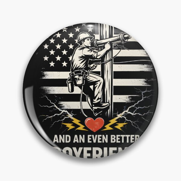 Item preview, The Best Electrician And An Even Better Boyfriend Electrician Gift designed and sold by xrayprint.