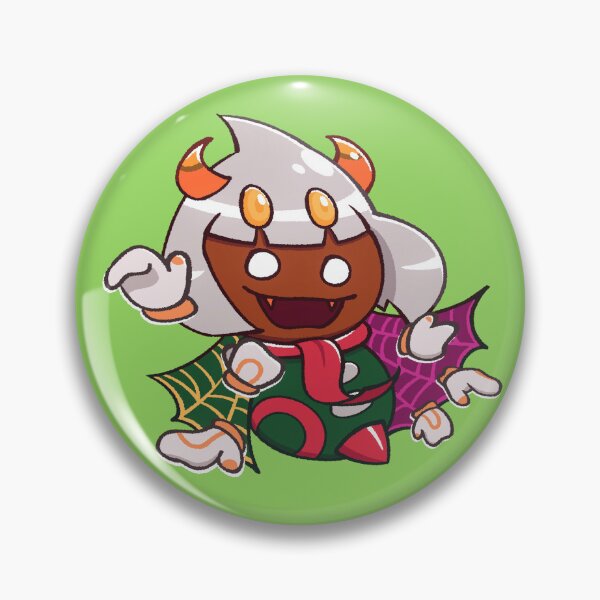 Item preview, Taranza designed and sold by WaffleyDootDoot.