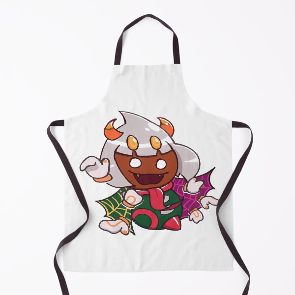 Item preview, Taranza designed and sold by WaffleyDootDoot.