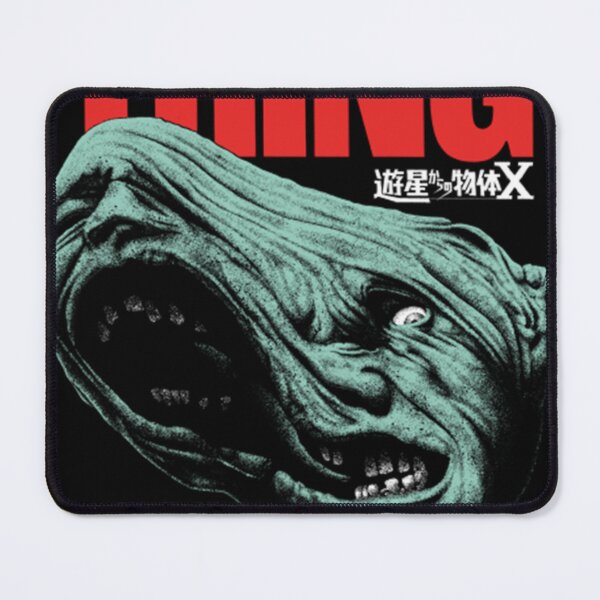 Item preview, The Thing John Carpenter Cult designed and sold by RaniaAzzam.