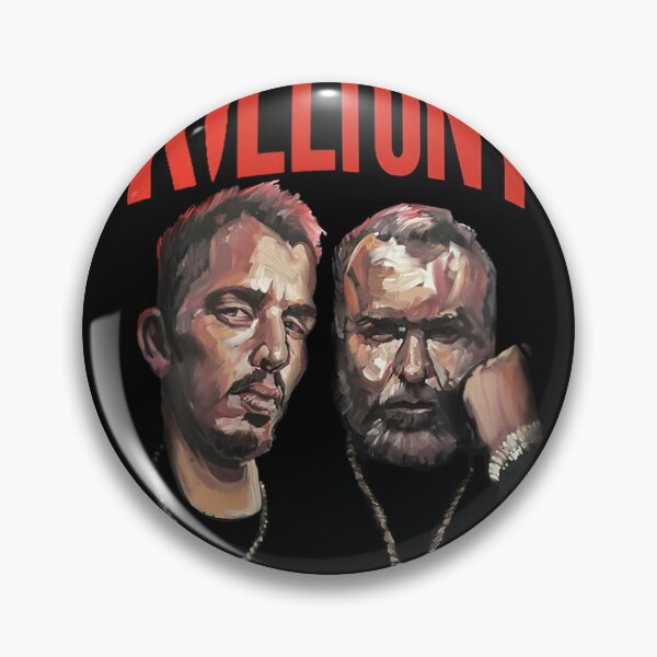 Item preview, Kill Tony  designed and sold by slowocelot.