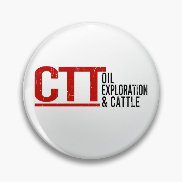 Item preview, CTT Oil Exploration And Cattle designed and sold by nuocmixinhdep.