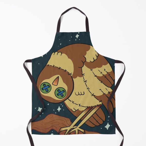 Item preview, Plush Owl designed and sold by PolacaDoodles.