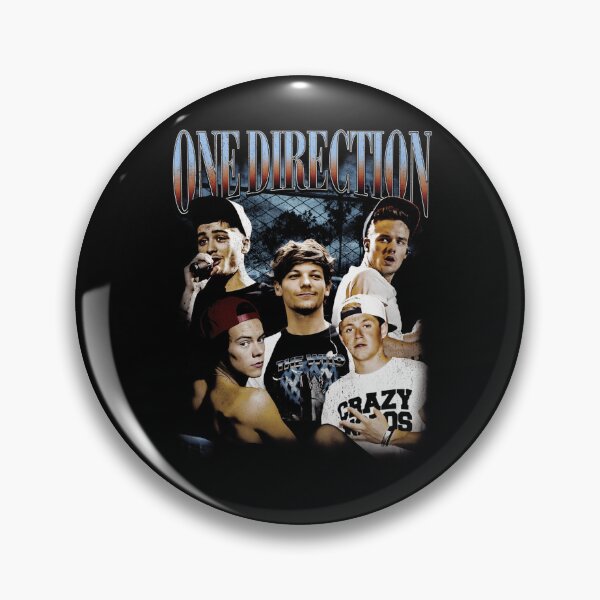 Item preview, One Direction Frat Boy Era Modern Bootleg designed and sold by suscollection.