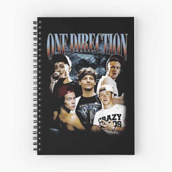 Item preview, One Direction Frat Boy Era Modern Bootleg designed and sold by suscollection.