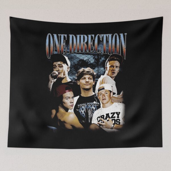 Item preview, One Direction Frat Boy Era Modern Bootleg designed and sold by suscollection.