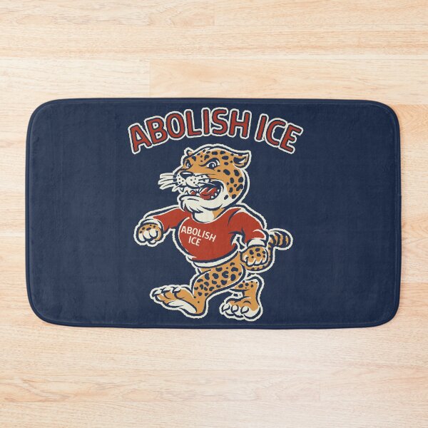 Item preview, ABOLISH ICE designed and sold by DesignCollectiv.