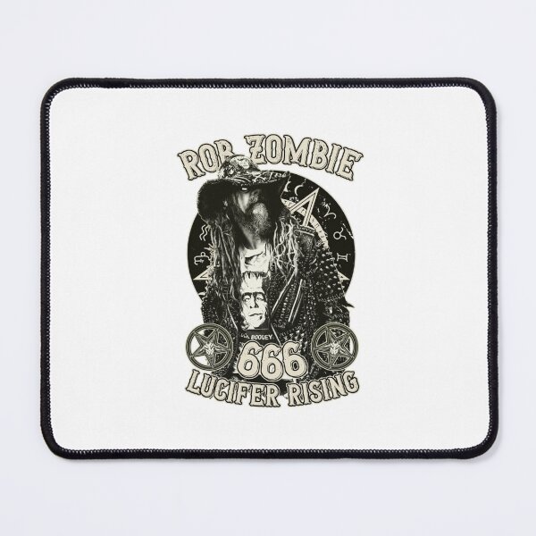 Item preview, Rob Zombie Lucifer Rising designed and sold by ToyRewindPod.