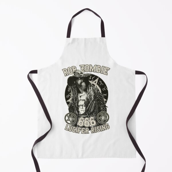 Item preview, Rob Zombie Lucifer Rising   designed and sold by ToyRewindPod.